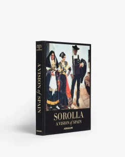 Assouline Kunst^Sorolla: Een Visie Op Spanje
