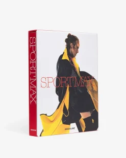 Assouline Iconische Merken^Sportmax