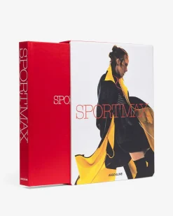 Assouline Iconische Merken^Sportmax