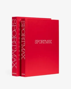 Assouline Iconische Merken^Sportmax