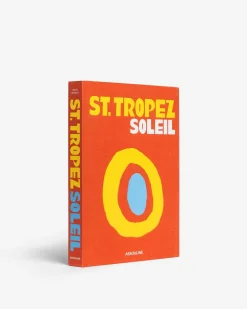 Assouline Reis^St. Tropez Zon