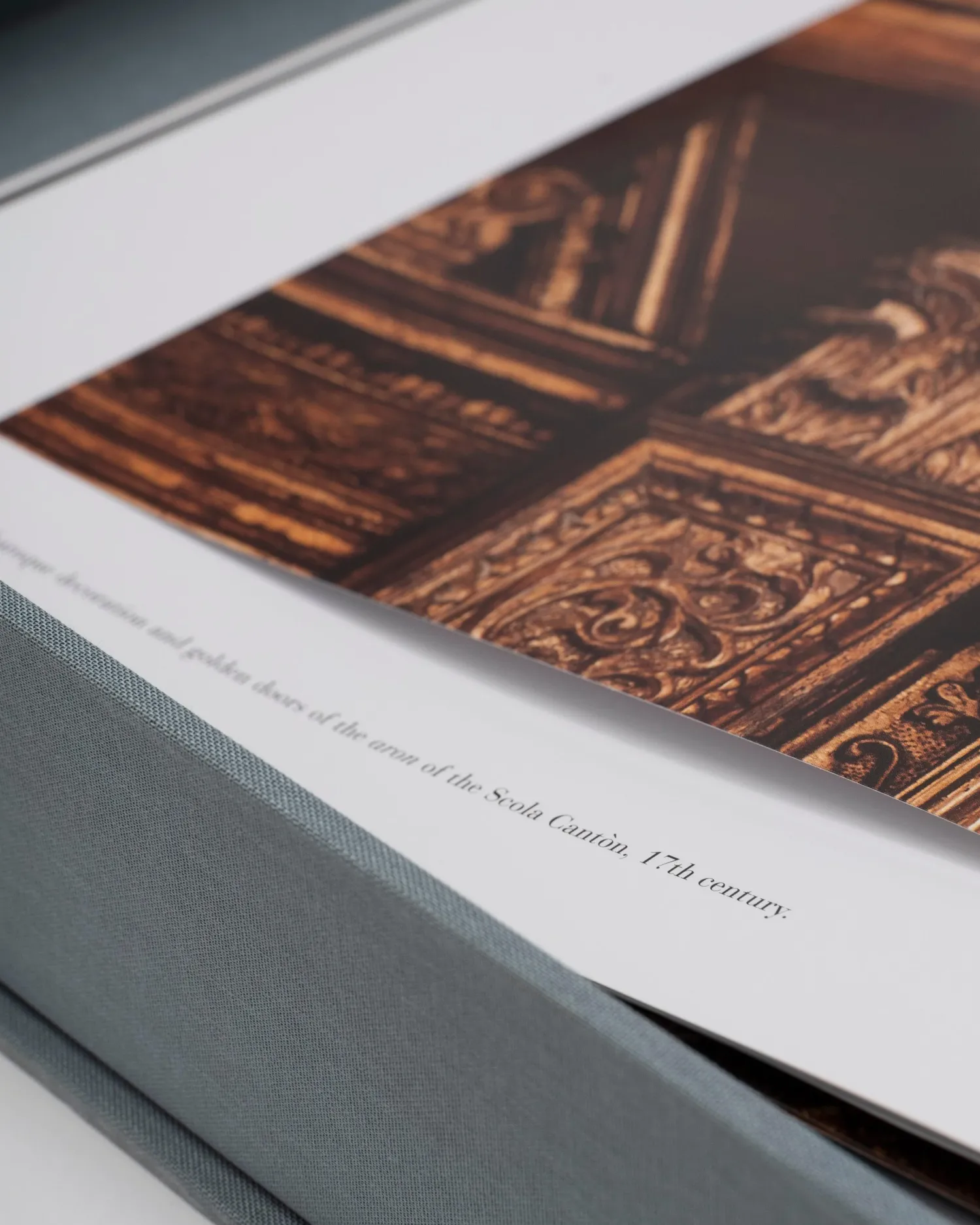 Assouline Architectonisch Ontwerp^Synagogen Van Venetie