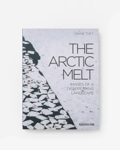 Assouline Reis^The Arctic Melt: Beelden Van Een Verdwijnend Landschap