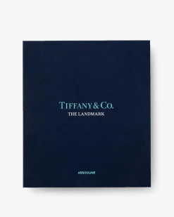 Assouline Sieraden^Tiffany & Co.: Het Monument