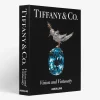 Assouline Iconische Merken^Tiffany & Co. Visie En Virtuositeit (Ultieme Editie)