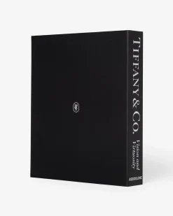 Assouline Iconische Merken^Tiffany & Co. Visie En Virtuositeit (Ultieme Editie)