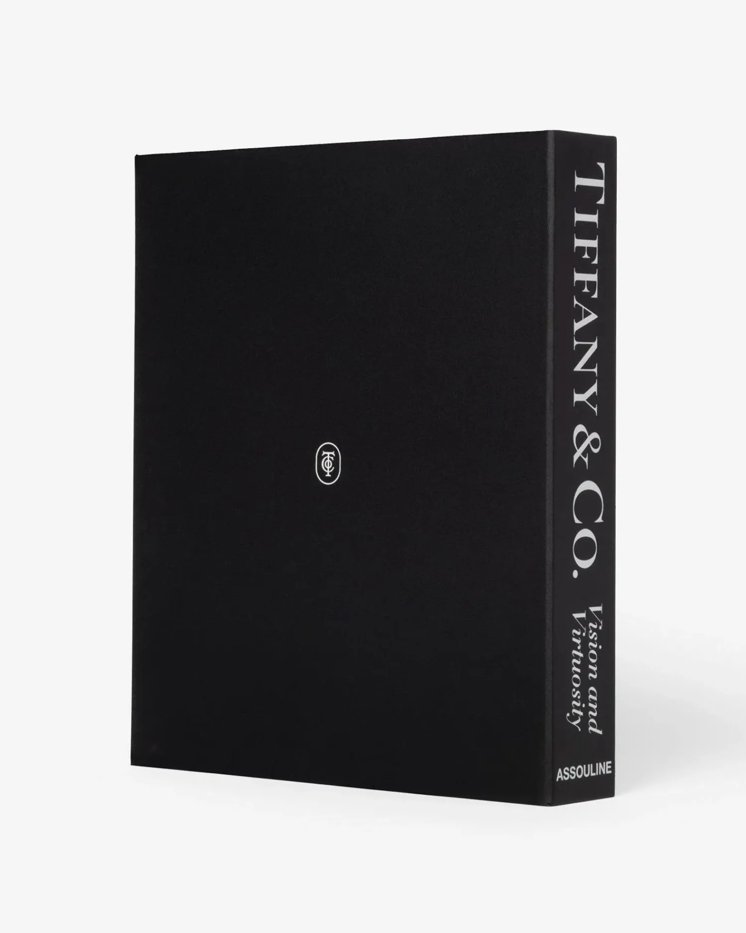 Assouline Iconische Merken^Tiffany & Co. Visie En Virtuositeit (Ultieme Editie)