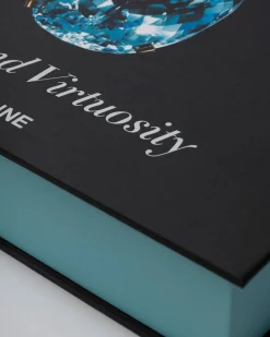 Assouline Iconische Merken^Tiffany & Co. Visie En Virtuositeit (Ultieme Editie)