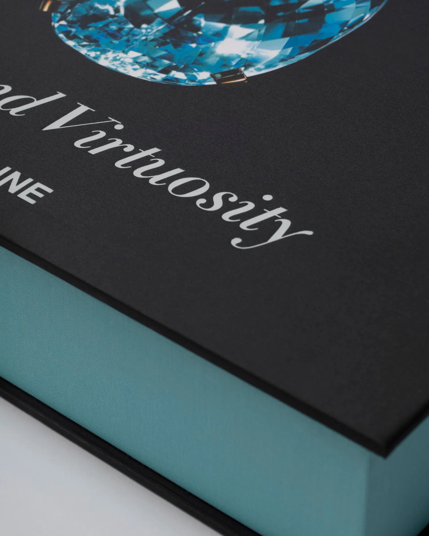 Assouline Iconische Merken^Tiffany & Co. Visie En Virtuositeit (Ultieme Editie)