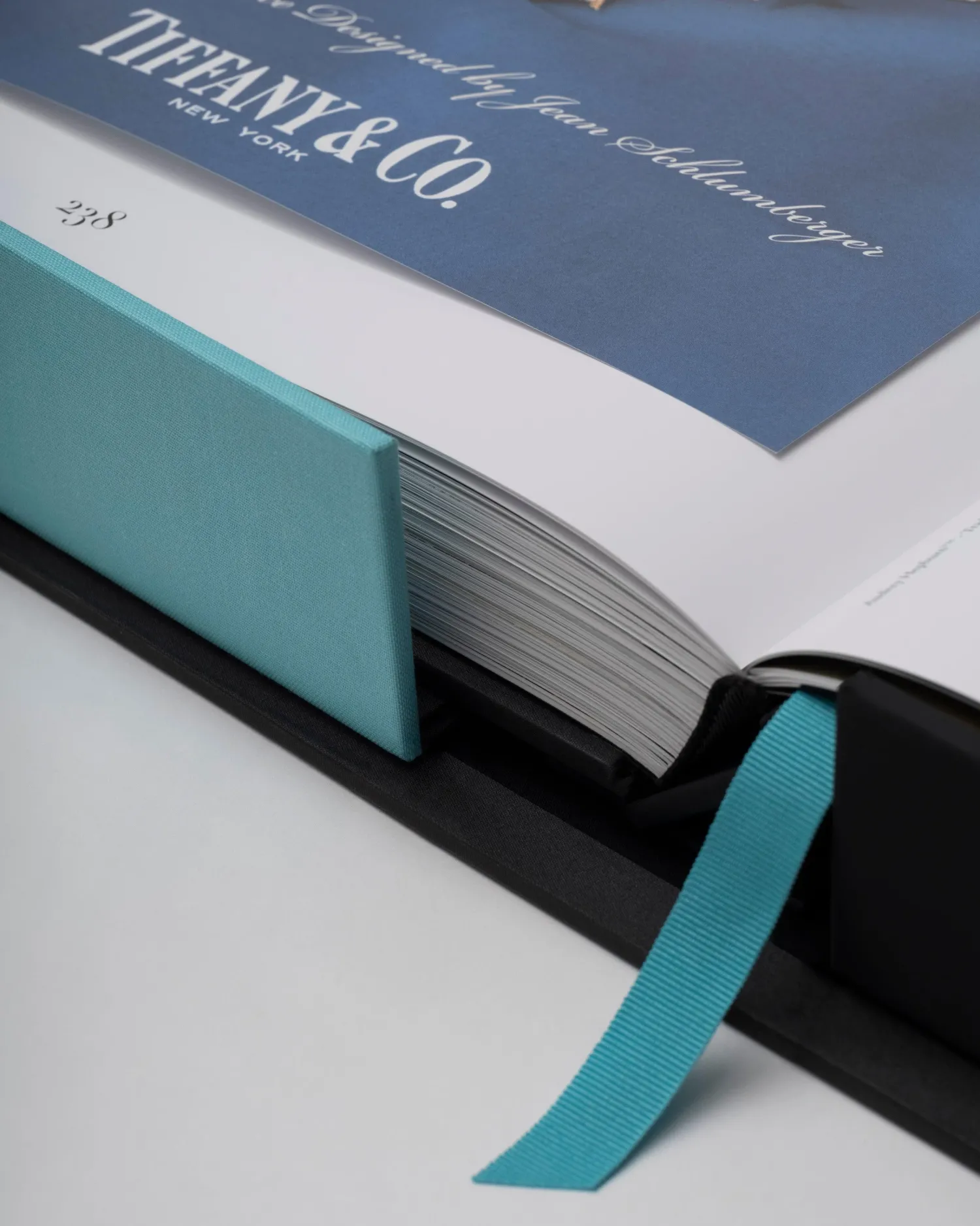 Assouline Iconische Merken^Tiffany & Co. Visie En Virtuositeit (Ultieme Editie)