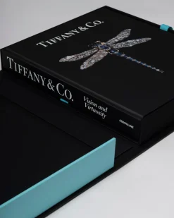 Assouline Iconische Merken^Tiffany & Co. Visie En Virtuositeit (Ultieme Editie)
