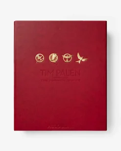 Assouline Film En Televisie^Tim Palen: Foto'S Van The Hunger Games (Ultieme Editie)