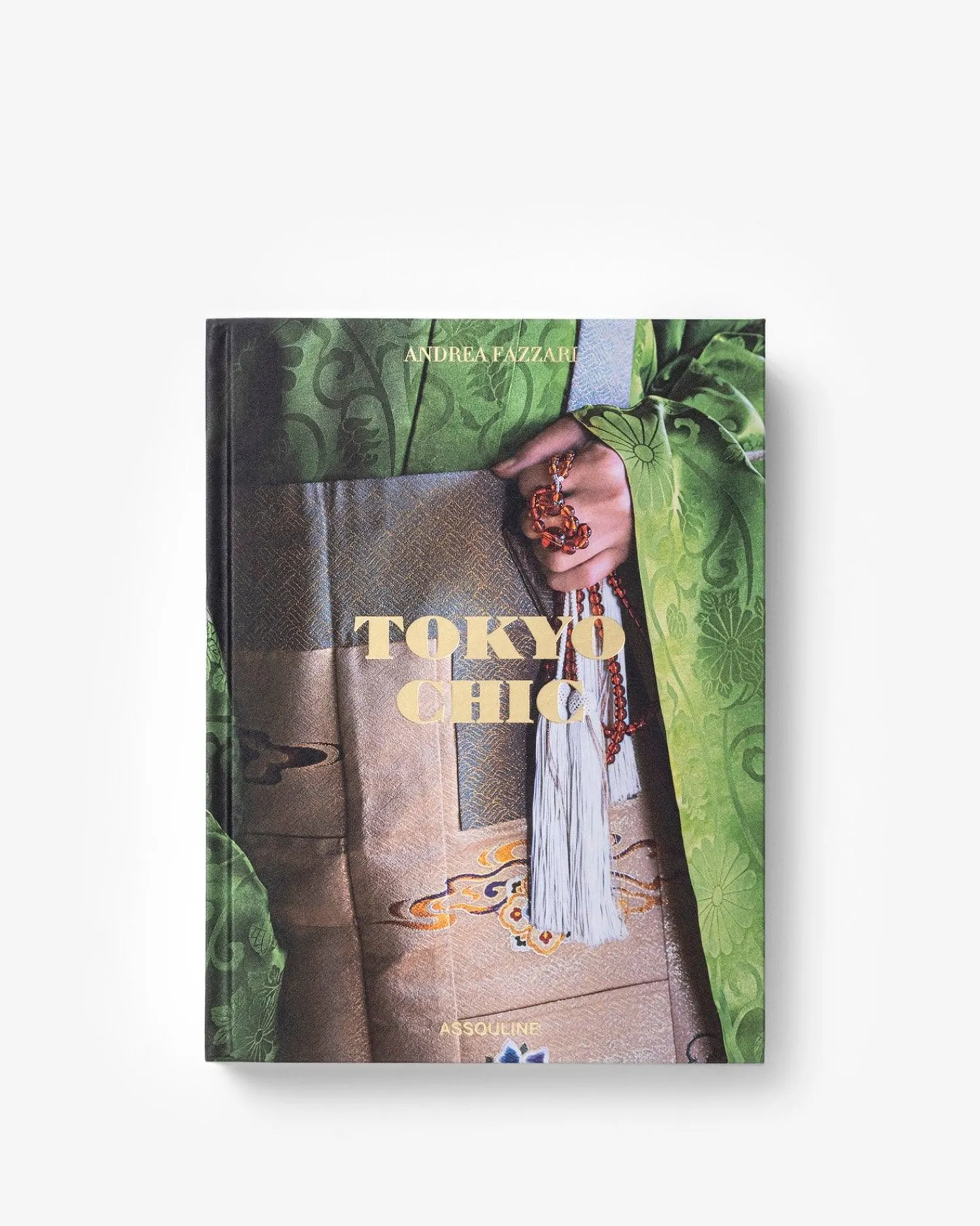 Assouline Reis^Tokio Chic