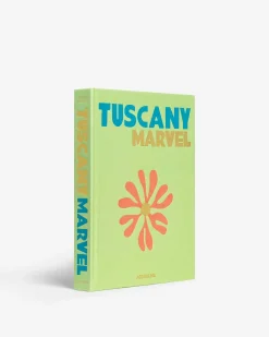 Assouline Reis^Toscane Wonder
