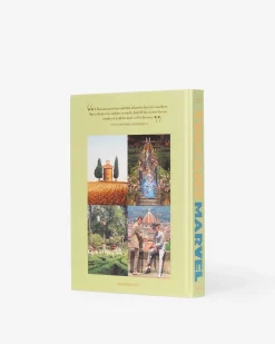Assouline Reis^Toscane Wonder