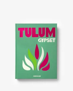 Assouline Reis^Tulum Gypset