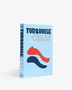 Assouline Reis^Turkooise Kust
