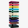 Assouline Boekenstandaarden^Ultieme Toren - Zwart
