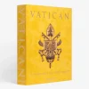 Assouline Architectonisch Ontwerp^Vaticaan: Een Privebezoek Aan Een Geheime Wereld