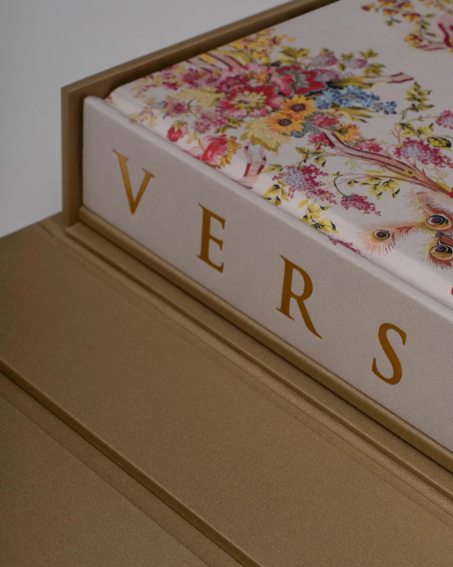 Assouline Kunst^Versailles: Van Lodewijk Xiv Tot Jeff Koons (Speciale Editie)
