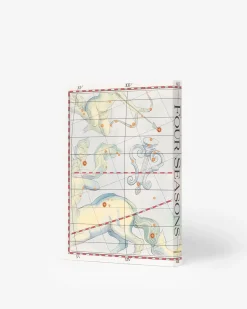 Assouline Reis^Vier Jaargetijden
