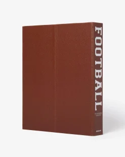 Assouline Sportwagens^Voetbal: De Onmogelijke Collectie