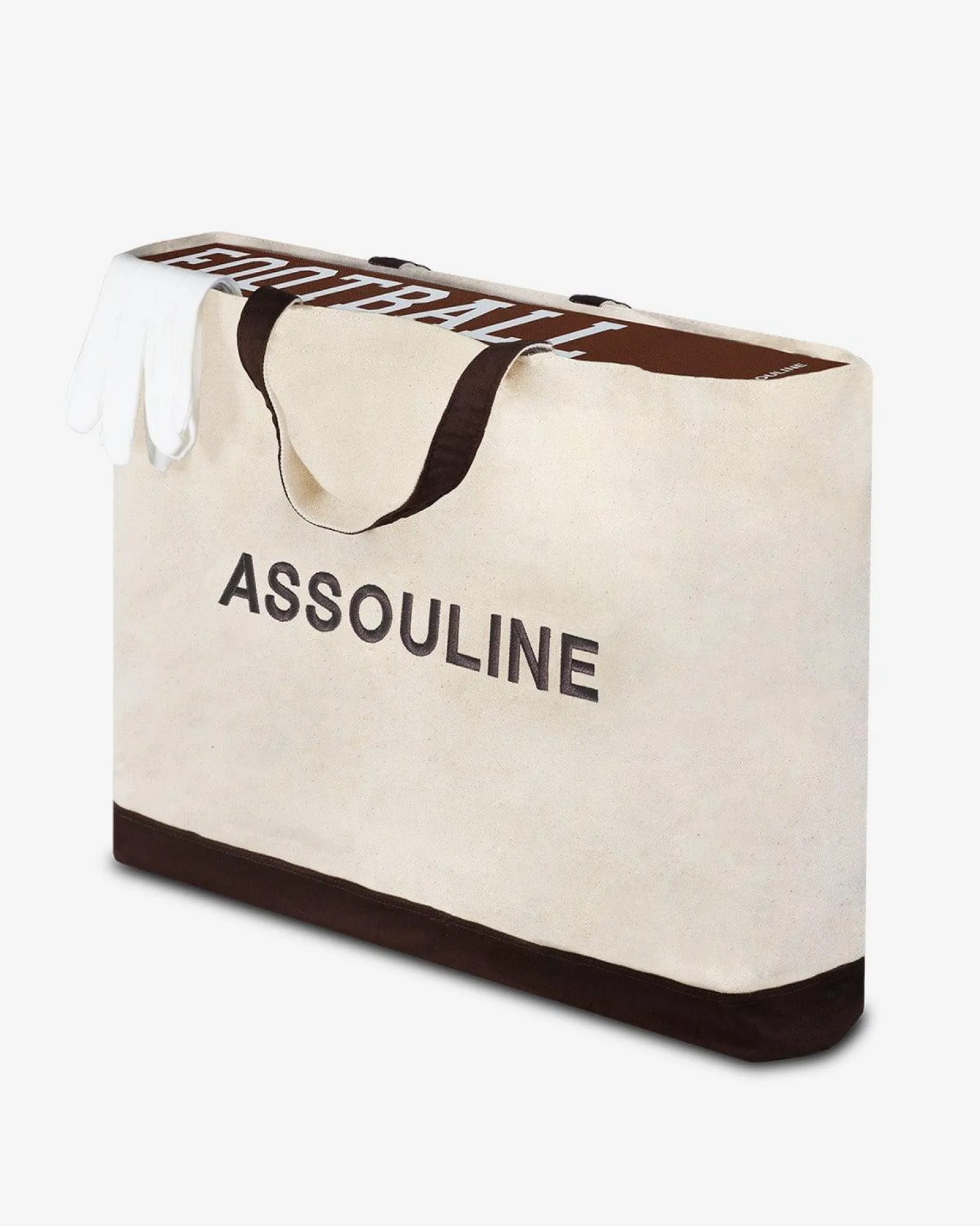 Assouline Sportwagens^Voetbal: De Onmogelijke Collectie