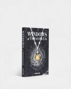 Assouline Iconische Merken^Windows Bij Tiffany & Co. (Icon-Editie)