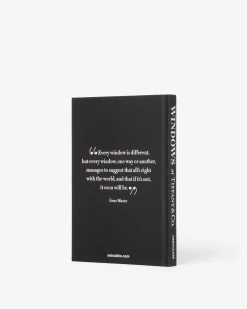 Assouline Iconische Merken^Windows Bij Tiffany & Co. (Icon-Editie)