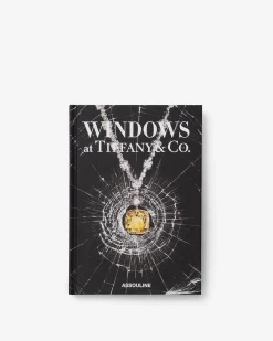 Assouline Iconische Merken^Windows Bij Tiffany & Co. (Icon-Editie)
