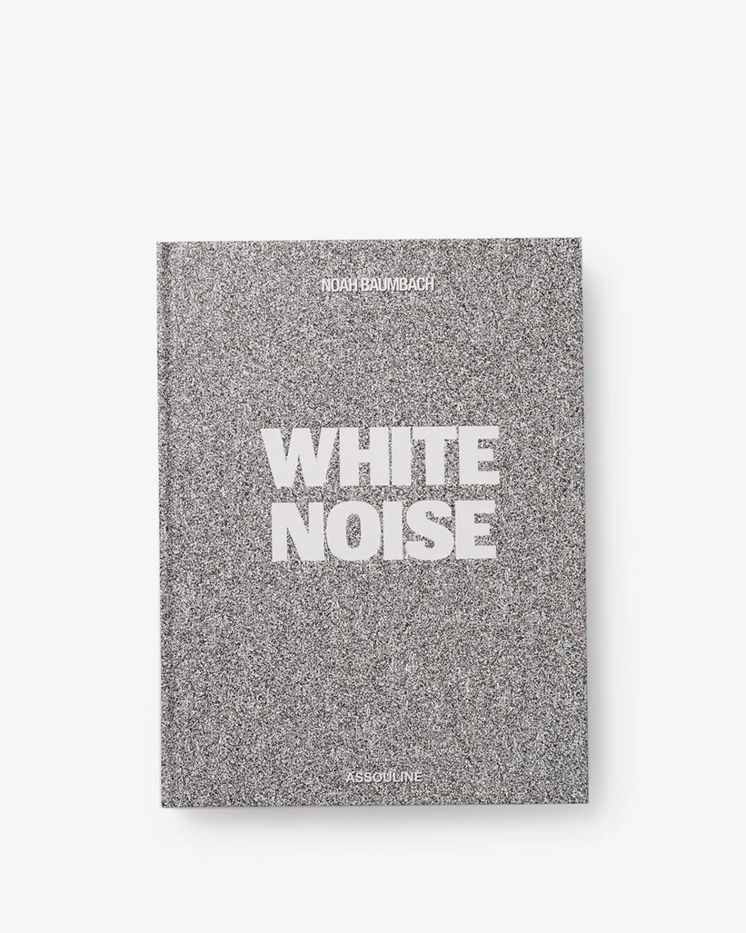 Assouline Film En Televisie^Witte Ruis