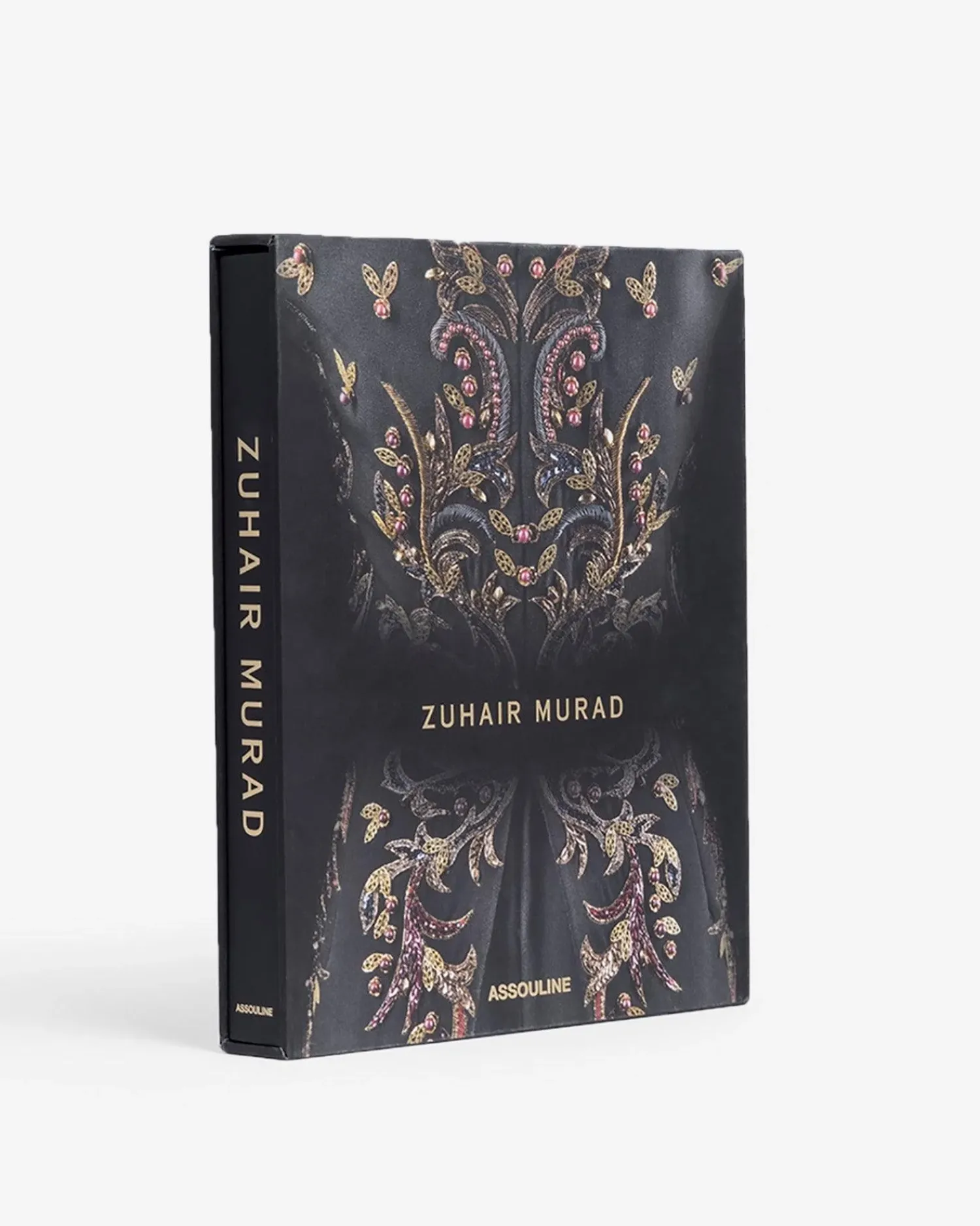 Assouline Iconische Merken^Zohair Murad
