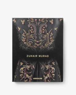 Assouline Iconische Merken^Zohair Murad