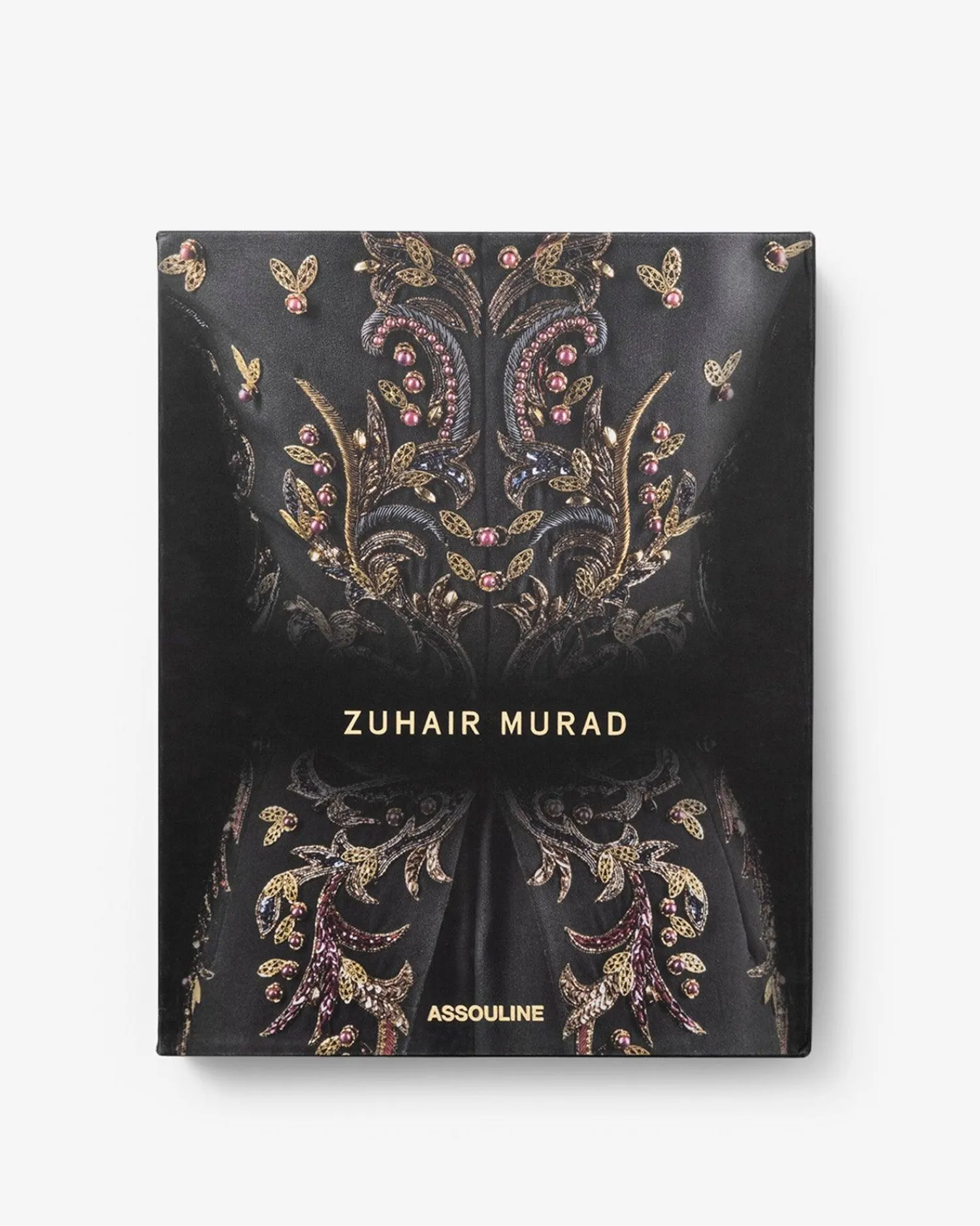 Assouline Iconische Merken^Zohair Murad